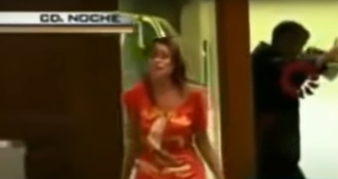 Gabriela Rico Jimenez What Really Happened in 2009?