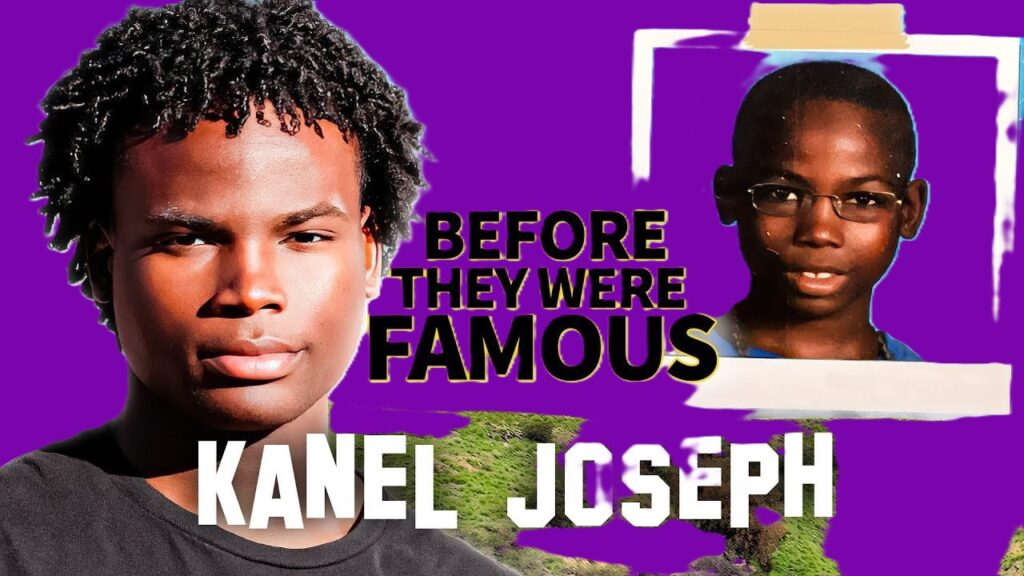 Kanel Joseph Age - How Old is the Popular YouTuber in 2025?