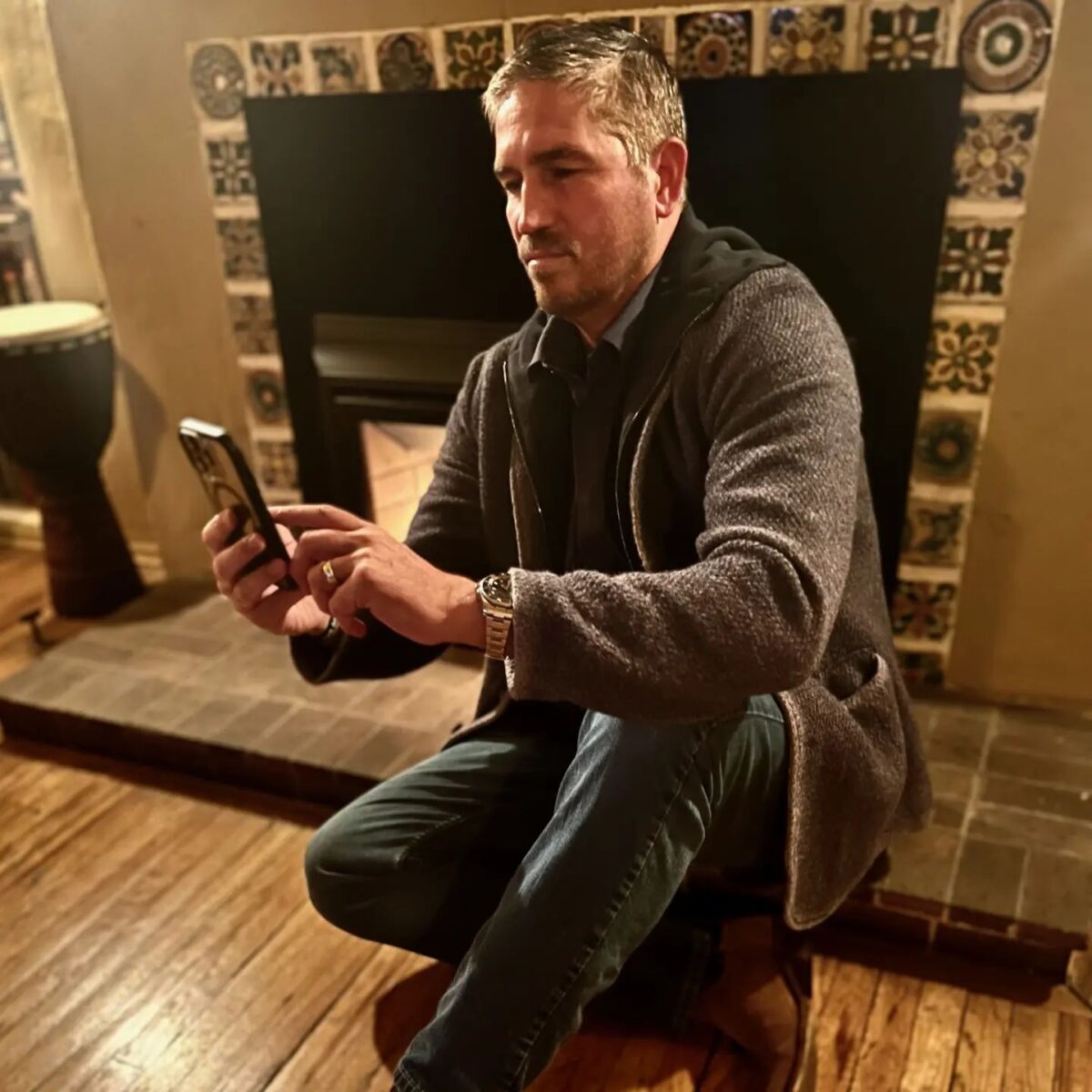 Jim Caviezel Net Worth in 2025 How Rich Is the Famous Actor? Scope